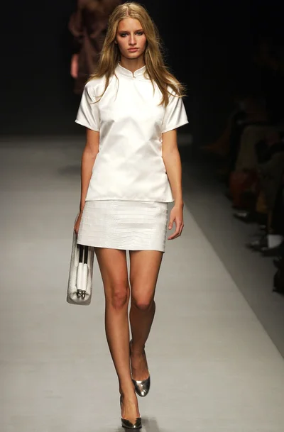 Look 7